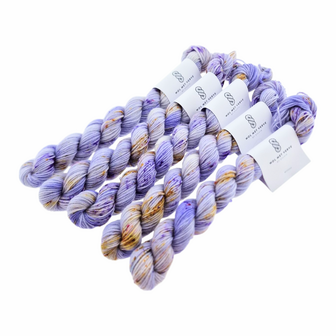 Simple Sock 4-ply - 20250293