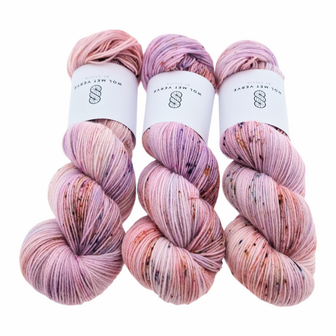 Basic Sock 4-ply - Kleur van de week!