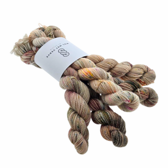 Merino Twist Sock kit 20250363
