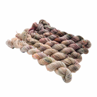 Merino Twist Sock kit 20250363