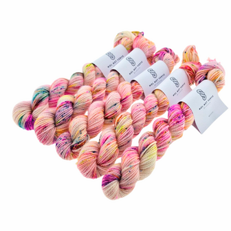 Merino Twist Sock Mini 20250427