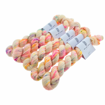 Merino Twist Sock Mini 20250429