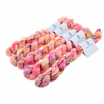 Simple Sock 4-ply -20250433