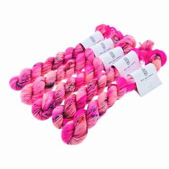 Simple Sock 4-ply -20250434