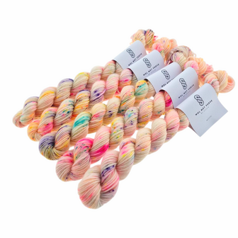 Simple Sock 4-ply -20250435