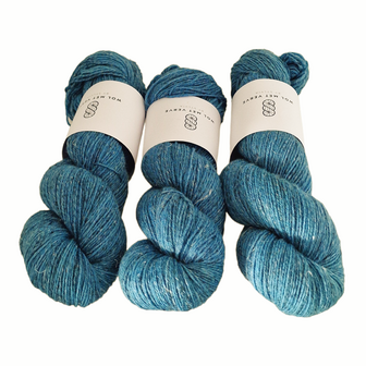Woollin Heather - Seaspray 0125