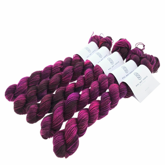Simple Sock 4-ply - 20250453