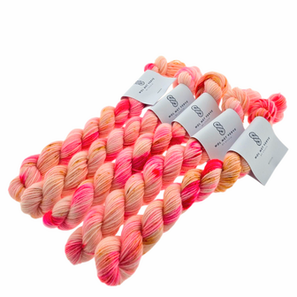 Simple Sock 4-ply - 20250452