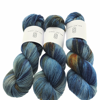 Basic Sock 4-ply - 20250449