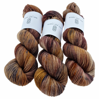 Basic Sock 4-ply - 20250491