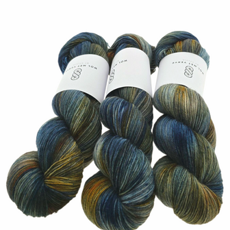 Basic Sock 4-ply - 20250448