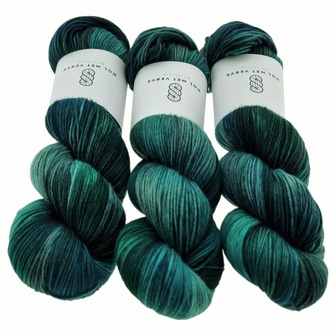 Basic Sock 4-ply - 20250505