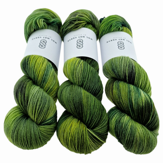 Basic Sock 4-ply - 20250508