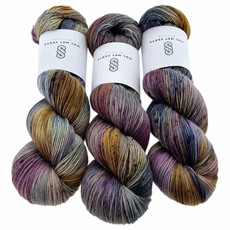 Basic Sock 4-ply - 20250499