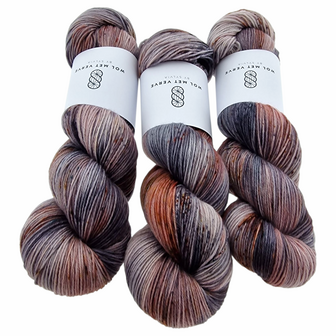 Basic Sock 4-ply - 20250492