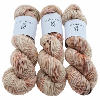 Basic Sock 4-ply - 20250504