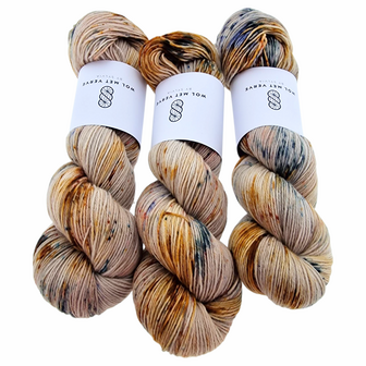 Basic Sock 4-ply - 20250498