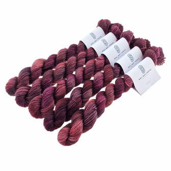 Simple Sock 4-ply - 20250521