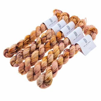Simple Sock 4-ply - 20250522