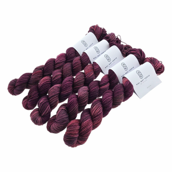Merino Twist Sock Mini 20250539