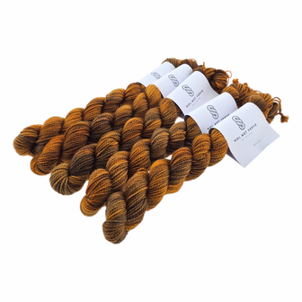 Merino Twist Sock Mini 20250540
