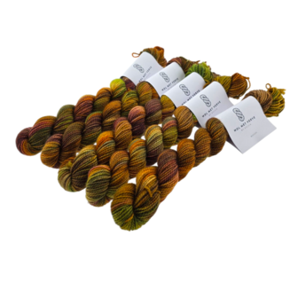 Merino Twist Sock Mini 20250543