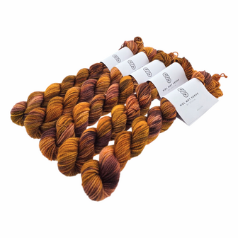 Merino Twist Sock Mini 20250547