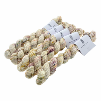 Merino Twist Sock Mini 20250541