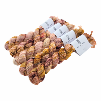 Merino Twist Sock Mini 20250545