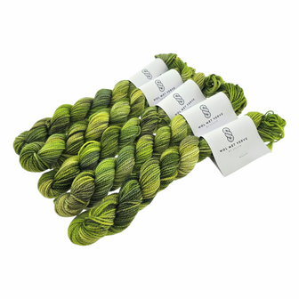 Merino Twist Sock Mini 20250546