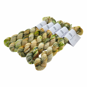 Merino Twist Sock Mini 20250544