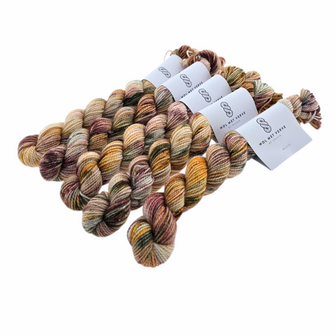 Merino Twist Sock Mini 20250542