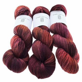 Basic Sock 4-ply - 20250511