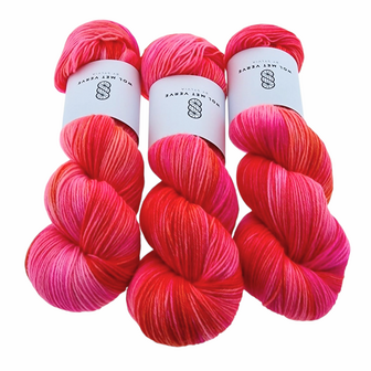 Basic Sock 4-ply - 20250561