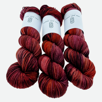 Merino Twist Sock  20250558