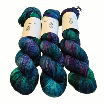 Merino Twist Sock  20250564