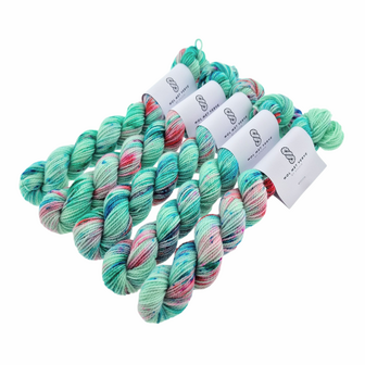 Merino Twist Sock Mini 20250566
