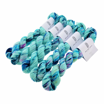 Merino Twist Sock Mini 20250568