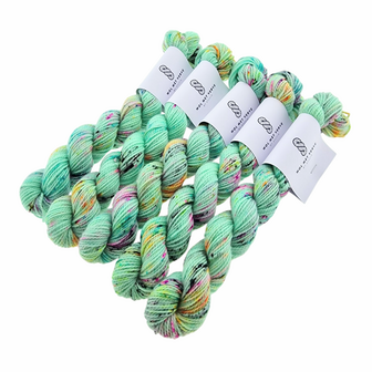 Merino Twist Sock Mini 20250572