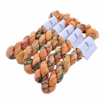 Merino Twist Sock Mini 20250569