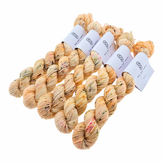 Merino Twist Sock Mini 20250574