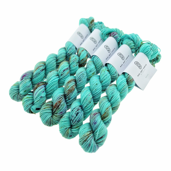 Merino Twist Sock Mini 20250567
