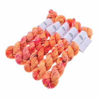 Merino Twist Sock Mini 20250575