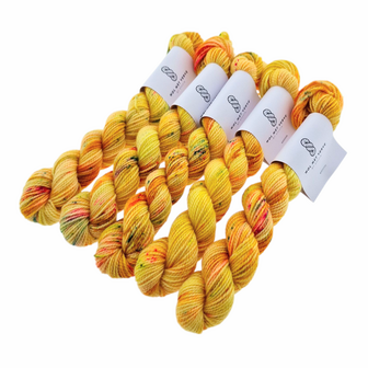 Merino Twist Sock Mini 20250576