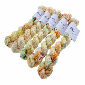Merino Twist Sock Mini 20250578