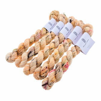 Simple Sock 4-ply - 20250586