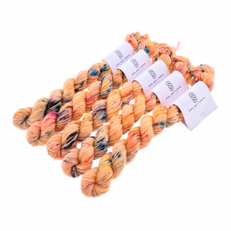 Simple Sock 4-ply - 20250584
