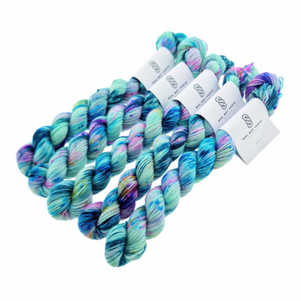 Simple Sock 4-ply - 20250581
