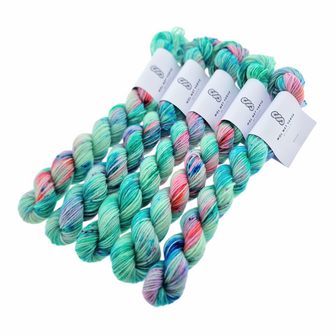 Simple Sock 4-ply - 20250582