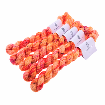 Simple Sock 4-ply - 20250591